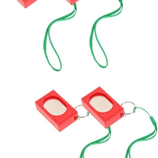 4pcs Pet Training Dog Training Tool for Positive Reinforcement Compact Breeds