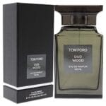 Tom Ford ‘Oud Wood’ Eau de Parfum 3.4,Black