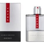 Prada - Luna Rossa Eau de Toilette 150 ml