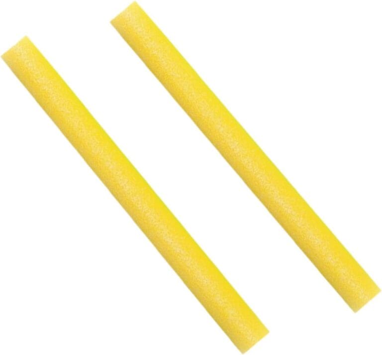 Boxing Training Sticks Sponge Striking Sticks Punching Pads Target for Kickboxing Practice