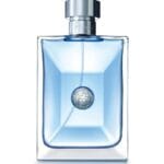 Versace Pour Homme Eau de Toilette Spray for Men, 200 ml, 6.7 Ounce