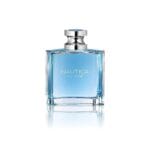 Nautica Voyage Eau De Toilette, Cologne and Fragrance For Men, Fresh, Romantic, Fruity Scent Woody, Aquatic Notes of Apple, Water Lotus, Cedarwood, and Musk Ideal Day Wear, Long Lasting 3.3Fl oz