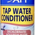 API TAP WATER CONDITIONER Aquarium Water Conditioner 16-Ounce Bottle