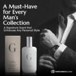 PB ParfumsBelcam G eu Eau de Toilette Perfume Spray for Men – 3.4 Fl Oz Affordable Long Lasting Cologne, Modern Masculine Scent with Woody Citrus Fragrance Made with Premium Oils for All Day Use