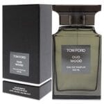 Tom Ford ‘Oud Wood’ Eau de Parfum 3.4,Black