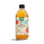 365 by Whole Foods Market, Organic Raw Apple Cider Vinegar, 16 Fl Oz