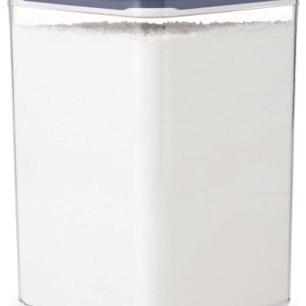 OXO Good Grips POP Container - 4.4 Qt/4.2 L, Airtight Food Storage Containers