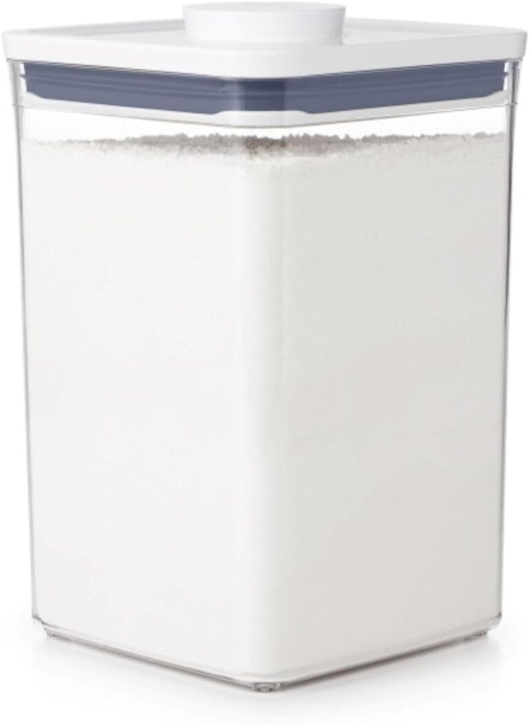 OXO Good Grips POP Container - 4.4 Qt/4.2 L, Airtight Food Storage Containers