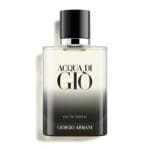 Armani Beauty - Acqua di Gi - Eau de Parfum - Cologne for Men - Fresh & Powerful Mens Fragrance - Mandarin, Lavender, Patchouli Notes