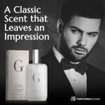 PB ParfumsBelcam G eu Eau de Toilette Perfume Spray for Men – 3.4 Fl Oz Affordable Long Lasting Cologne, Modern Masculine Scent with Woody Citrus Fragrance Made with Premium Oils for All Day Use