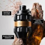 Viktor&Rolf – Spicebomb Extreme Eau de Parfum – Woody & Spicy – Cologne for Men – With Notes of Amber & Vanilla