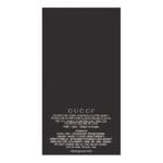 Gucci Guilty by Gucci for Men Eau de Toilette Spray, 3 Fl Oz (Pack of 1)