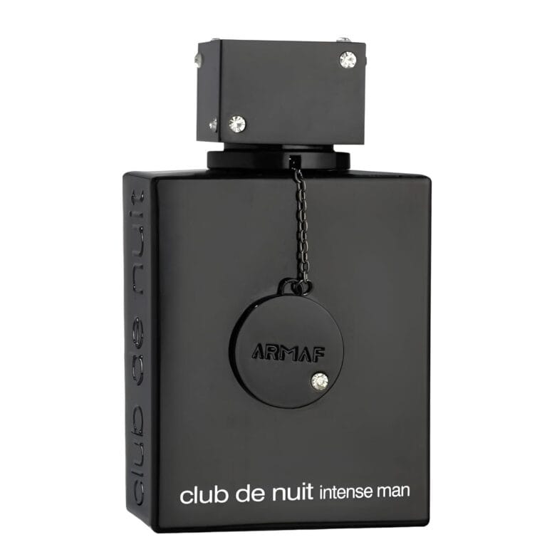Armaf Club De Nuit Intense for Men Eau de Toilette Spray, 3.6 Ounce