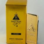Paco Rabanne 1 Million Elixir Parfum Intense Miniature 5ml/0.17oz Mini Travel Size
