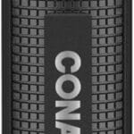 ConairMan Nose Hair Trimmer for Men, For Nose, Ear, and Eyebrows, Patent 360 Bevel Blade for No Pull, No Snag Trimming Experience, Cordless Lithium-Powered Trimmer with Drawstring Bag