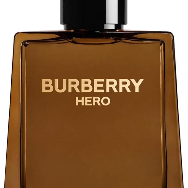 Burberry Hero 3.3 EDP SP for Men