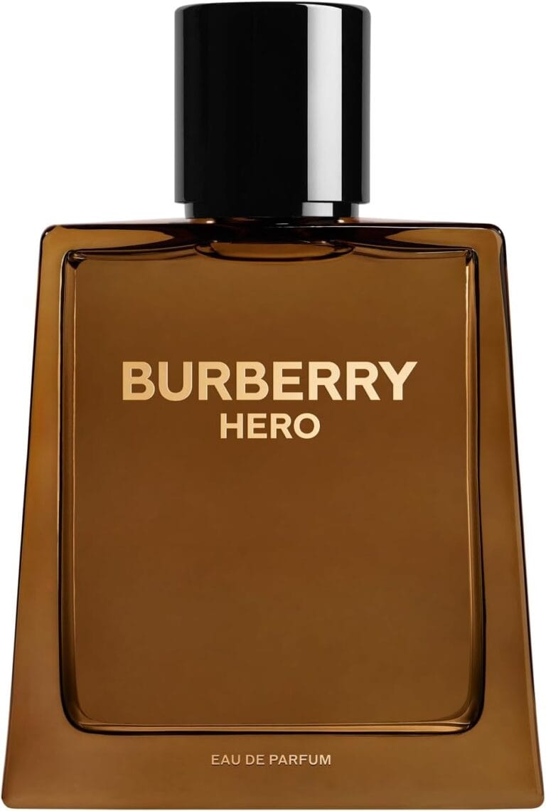 Burberry Hero 3.3 EDP SP for Men