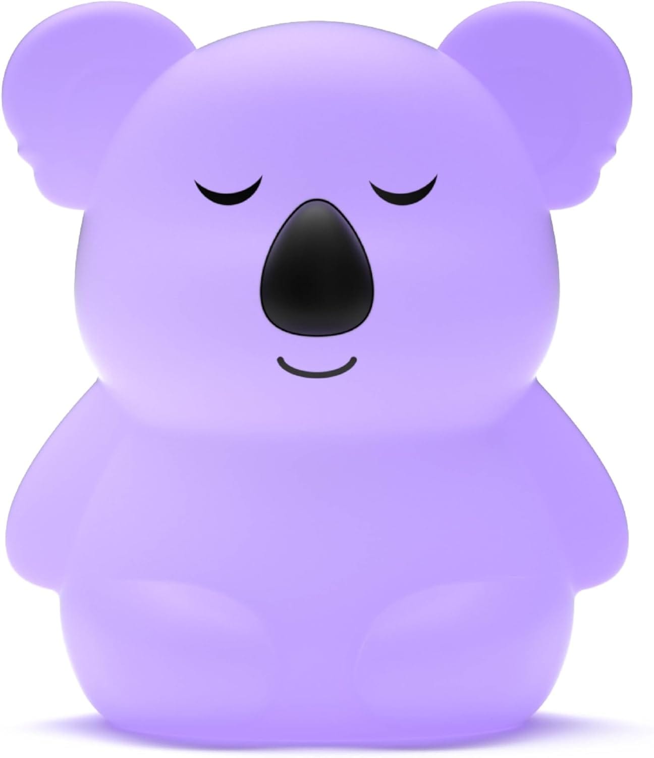 Breathing Pal 'Kyle'- Mindfulness Breathing Light, Guided Visual Meditation Breathing Light, Anxiety Relief Items for Calm Down Corner/Meditation/Sleep for Adult&Kid Breathing Pal 'Kyle'- Mindfulness Breathing Light, Guided Visual Meditation Breathing Light, Anxiety Relief Items for Calm Down Corner/Meditation/Sleep for Adult&Kid