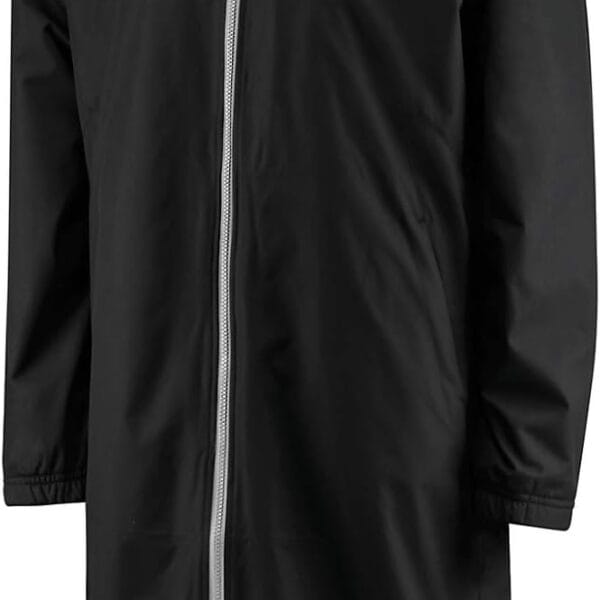 Speedo Unisex Adult Parka Jacket Fleece Lined Team Colors