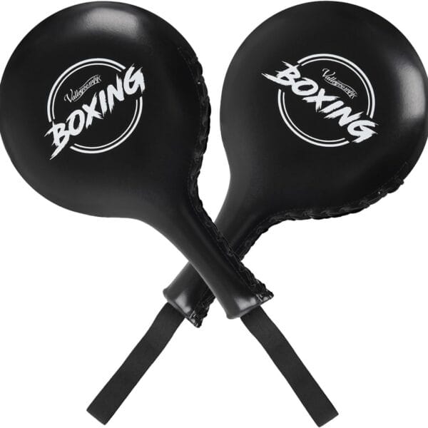 Valleycomfy Boxing Target Paddles Fight Gear Punching & Striking Pads