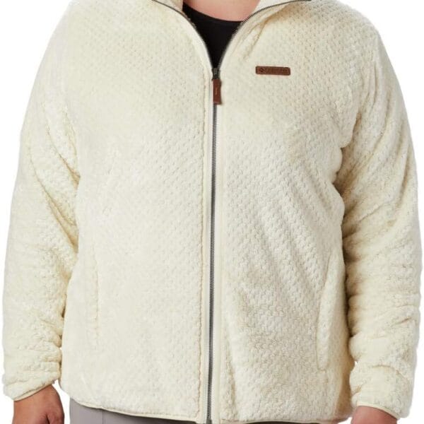 Columbia Women's Fire Side Ii Sherpa Full Zip