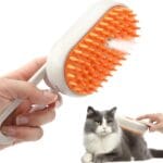 Cat Brush for Long and Short Hair Cats and Dogs