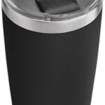 YETI Rambler 20 oz Stainless Steel Vacuum Insulated Tumbler w/MagSlider Lid