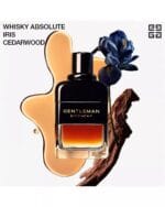 Givenchy Gentleman Reserve Privee by Givenchy for Men – 3.3 oz EDP Spray