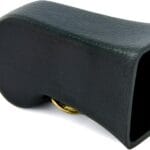 SportDOG Brand Competition Mega Whistle - Hunting Dog Training Whistle with Easy-to-Blow Design - Protects Handlers Ear - Black