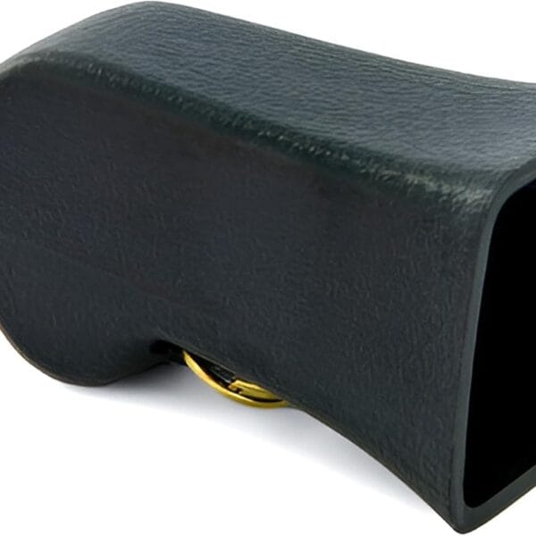 SportDOG Brand Competition Mega Whistle - Hunting Dog Training Whistle with Easy-to-Blow Design - Protects Handlers Ear - Black