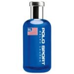RALPH LAUREN FRAGRANCES - Polo Sport - Eau De Toilette - Men's Cologne - Fresh & Clean - With Oak, Citrus, and Mint - Medium Intensity