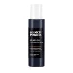 Scotch Porter Smoothing Beard Oil  Nourishing Oil Seals in Moisture & Smooths Flyaways for a Frizz-Free, Fuller/Healthier-Looking Beard with All-Day Shine  Original Scent, 1.7 oz. Bottle