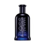 Hugo Boss Bottled Night Eau de Toilette  Woody Men's Cologne  With Notes of Birch Leaf, Cardamom, Louro Amarelo Wood & Musk  Luxury Perfumes for Men  Long Lasting Fragrance