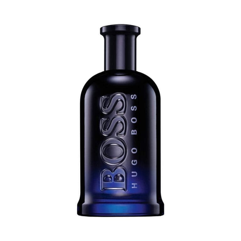 Hugo Boss Bottled Night Eau de Toilette  Woody Men's Cologne  With Notes of Birch Leaf, Cardamom, Louro Amarelo Wood & Musk  Luxury Perfumes for Men  Long Lasting Fragrance