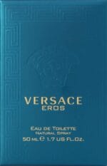 Versace Eros for Men - 1.7 oz EDT Spray
