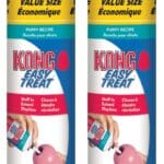 KONG Easy Treat Puppy 14 oz - Pack of 2