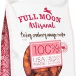 Full Moon Turkey Cranberry Sausage 12.0 oz