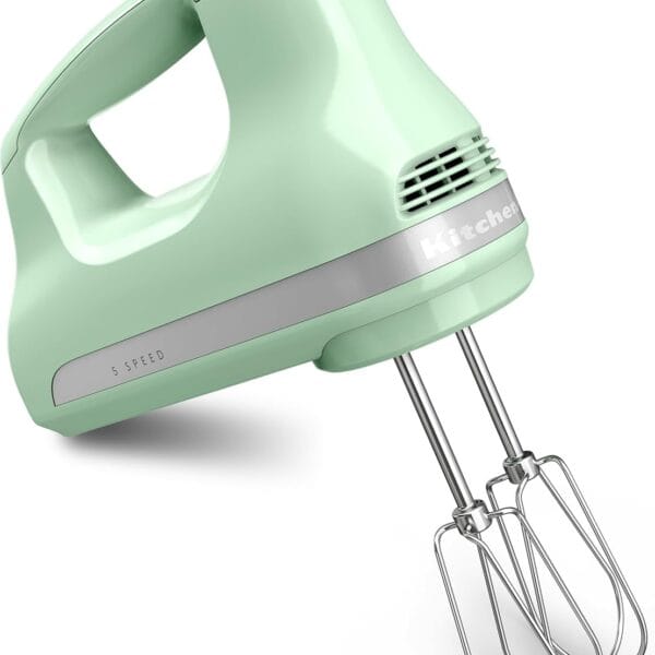 KitchenAid 5-Speed Ultra Power Hand Mixer