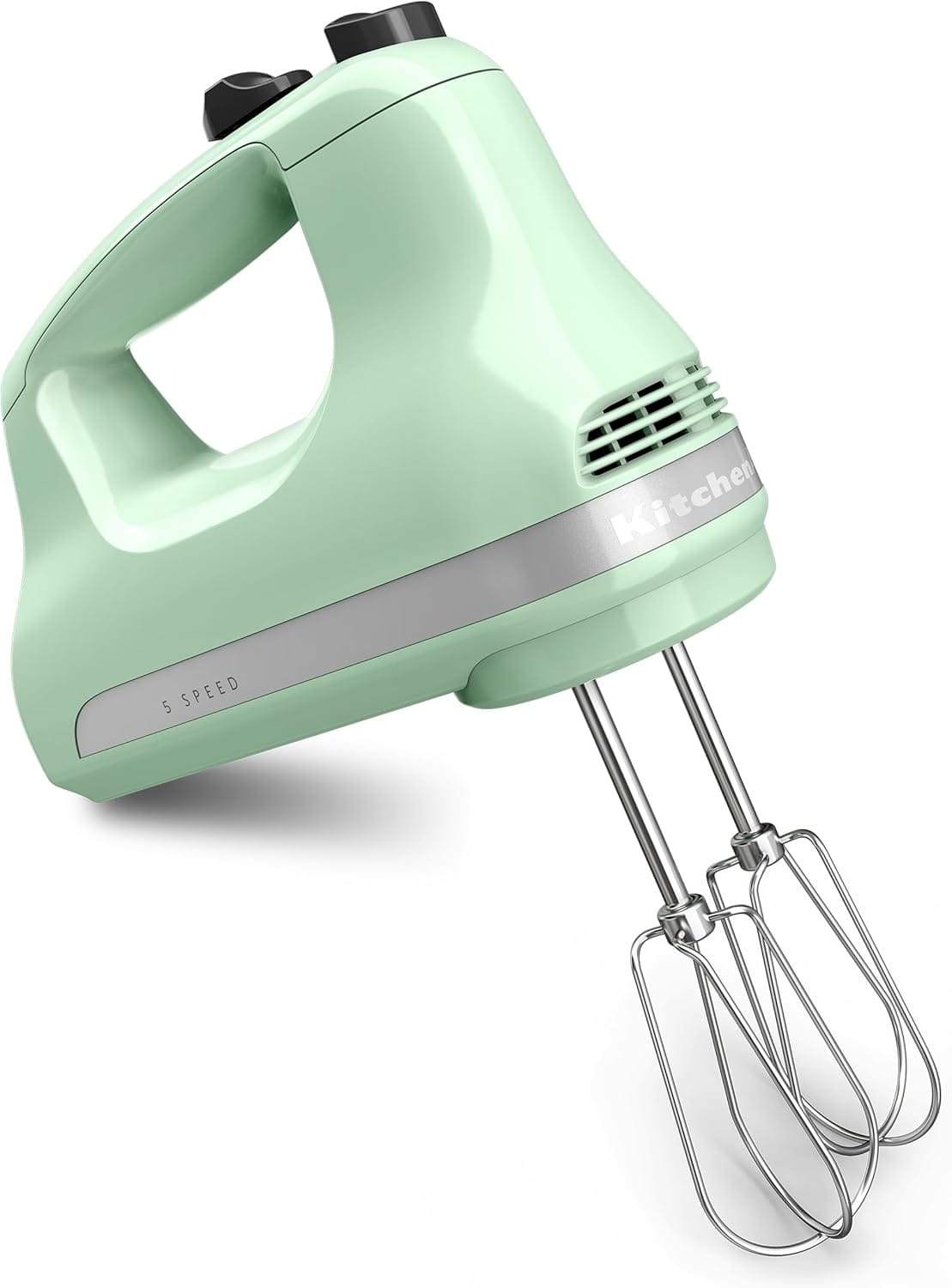 KitchenAid 5 Speed Ultra Power Hand Mixer KitchenAid 5-Speed Ultra Power Hand Mixer