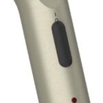 Wahl Professional Animal Arco Pet, Dog, Cat, and Horse Cordless Clipper Kit, Champagne (8786-452)