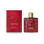 Versace Eros Flame for Men 3.4 oz Eau de Parfum Spray
