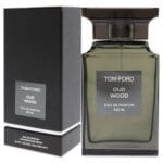 Tom Ford ‘Oud Wood’ Eau de Parfum 3.4,Black