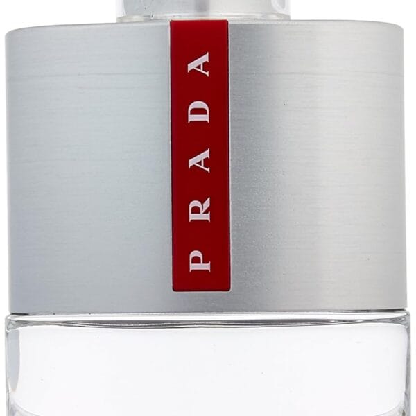 Prada Luna Rossa FOR MEN by Prada - 3.4 oz EDT Spray