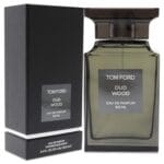 Tom Ford ‘Oud Wood’ Eau de Parfum 3.4,Black