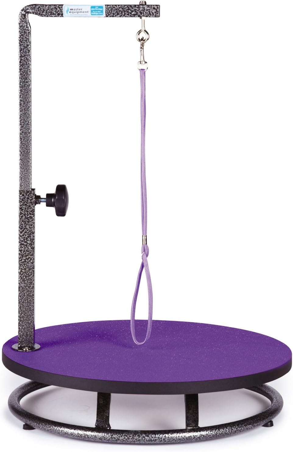 Master Equipment Pet Grooming Table for Pets,Purple Master Equipment Pet Grooming Table for Pets,Purple
