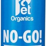 Pet Organics NaturVet No-Go! Housebreaking Aid Dog Spray