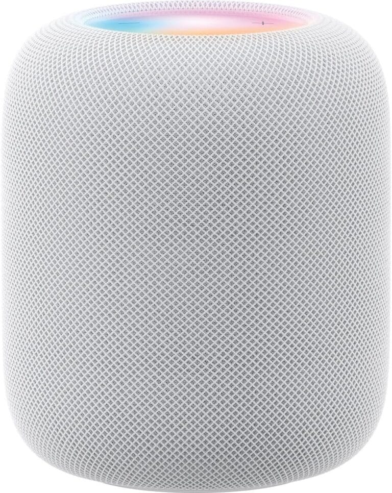 Apple Homepod - White (2025)