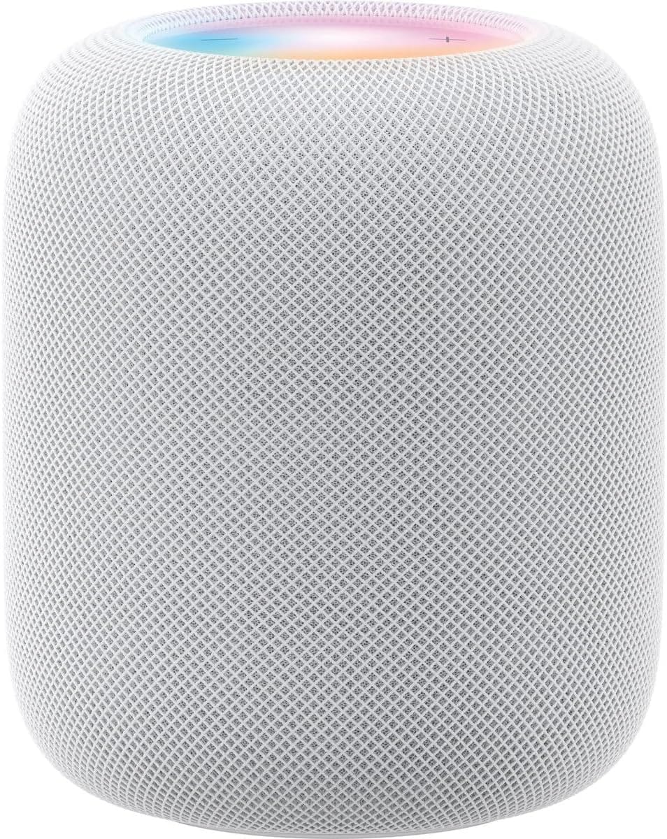 Apple Homepod - White (2025) Apple Homepod - White (2025)