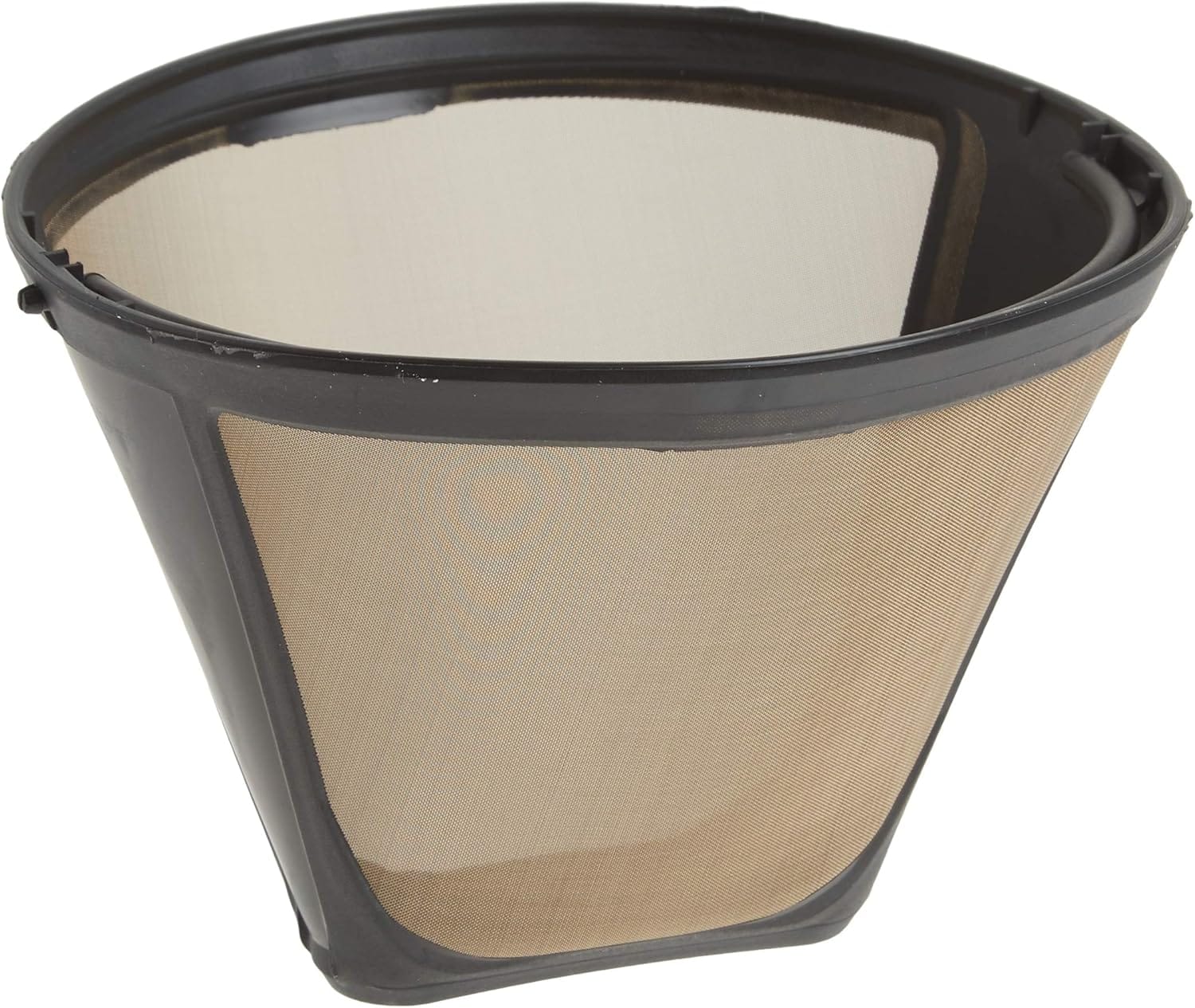 Cuisinart GTF Gold Tone Coffee Filter, 10 12 Cup Cuisinart GTF Gold Tone Coffee Filter, 10-12 Cup
