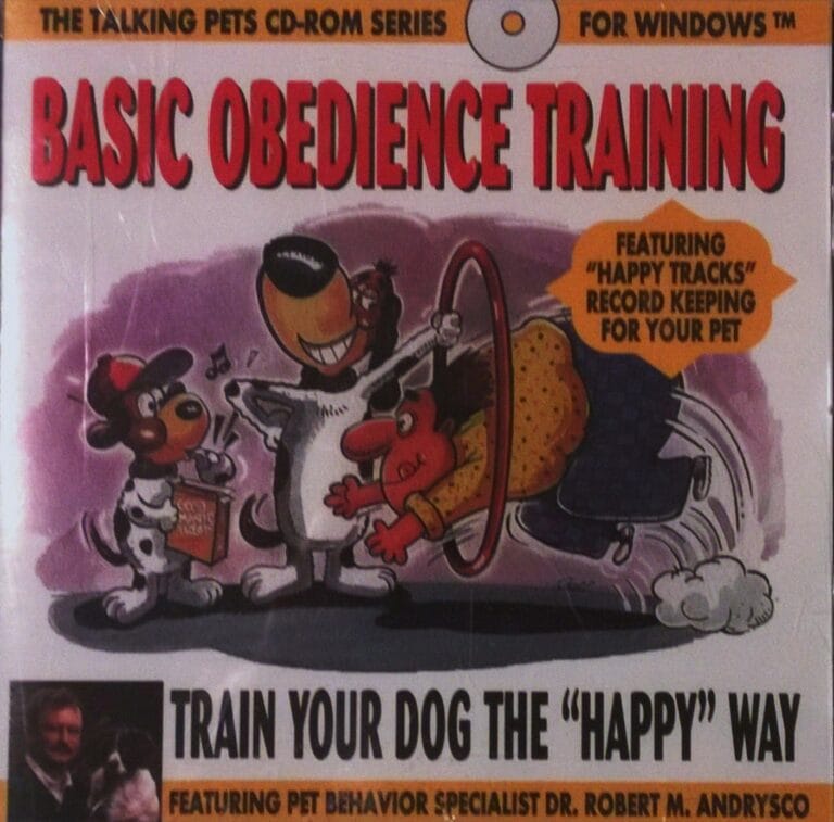 Basic Obedience Training for Dogs